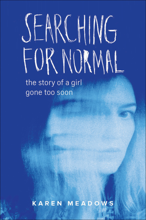 Cover image for book Searching for Normal