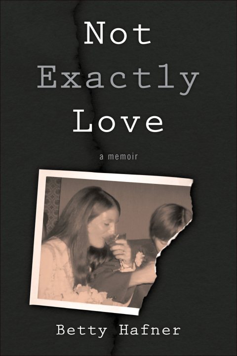 Cover image for book Not Exactly Love