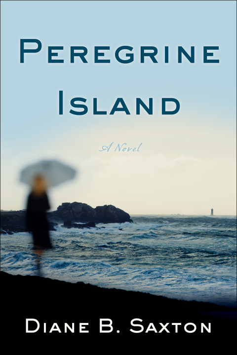 Cover image for book Peregrine Island