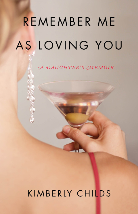 Cover image for book Remember Me As Loving You
