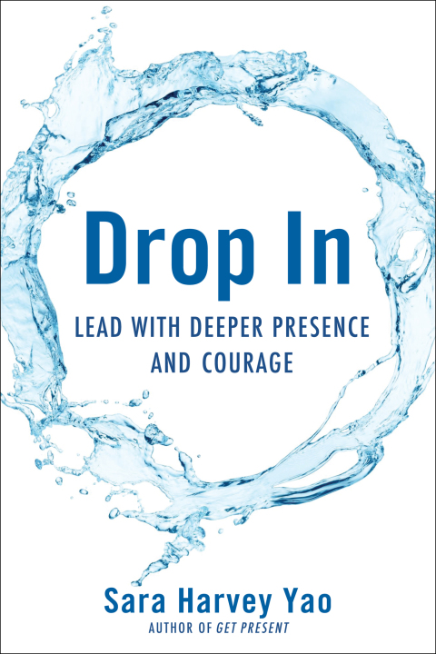 Cover image for book Drop In