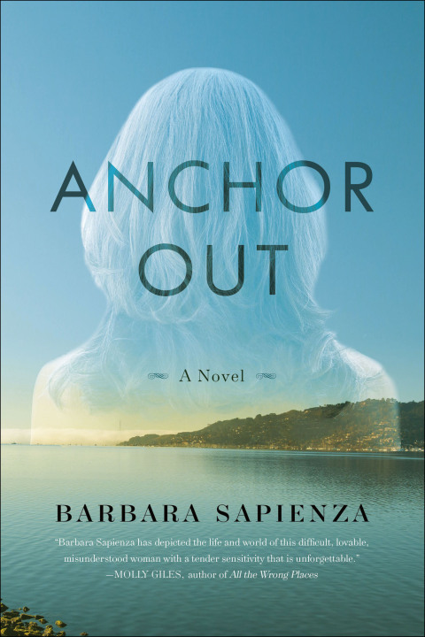 Cover image for book Anchor Out