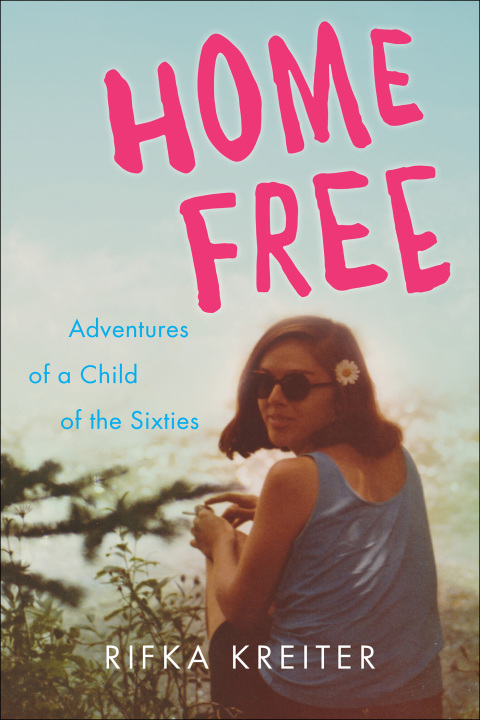 Cover image for book Home Free