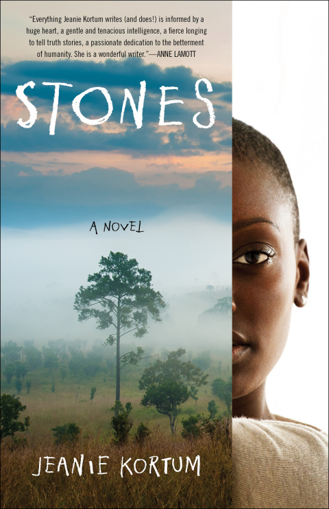 Cover image for book Stones