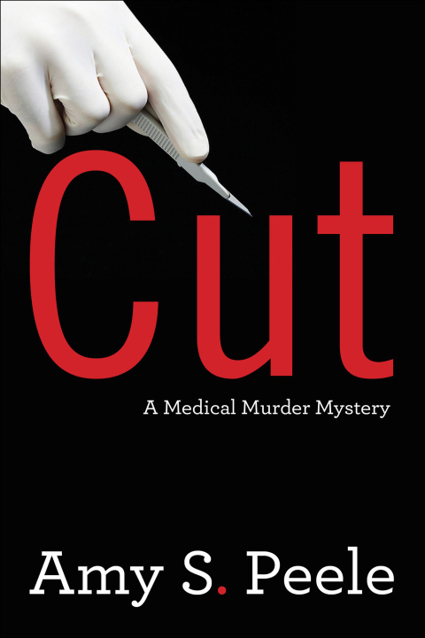 Cover image for book Cut