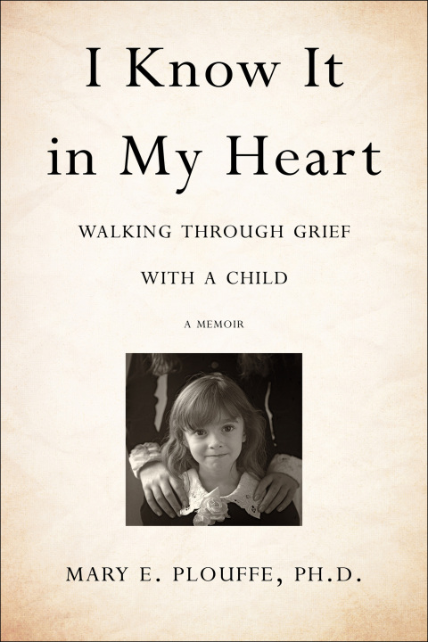 Cover image for book I Know It in My Heart