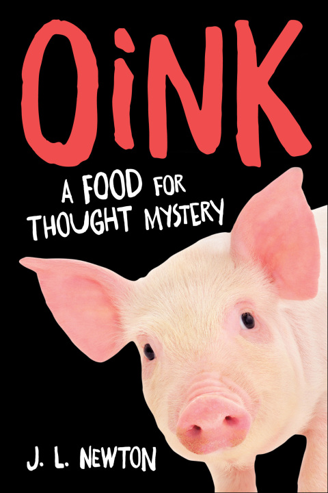 Cover image for book Oink