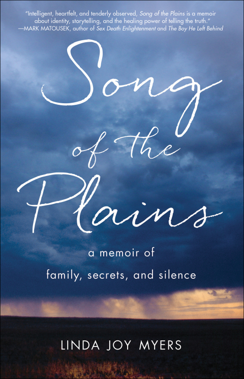 Cover image for book Song of the Plains