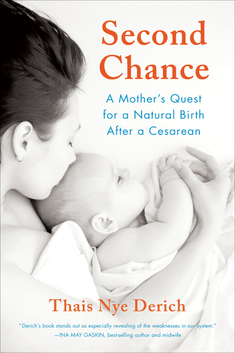 Cover image for book Second Chance