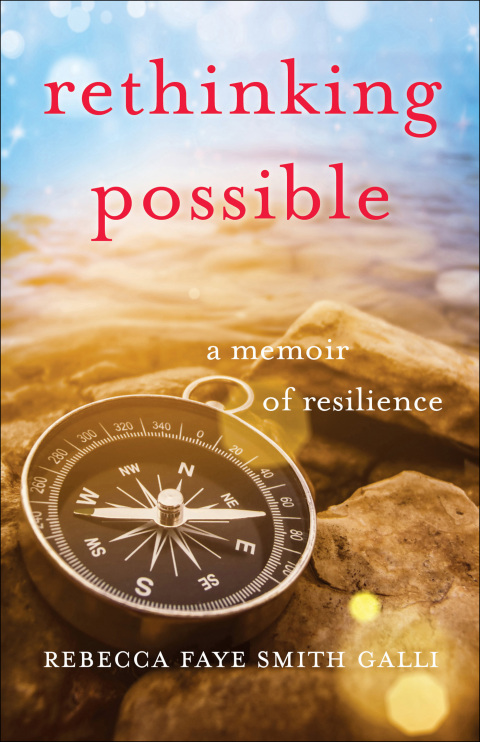 Cover image for book Rethinking Possible