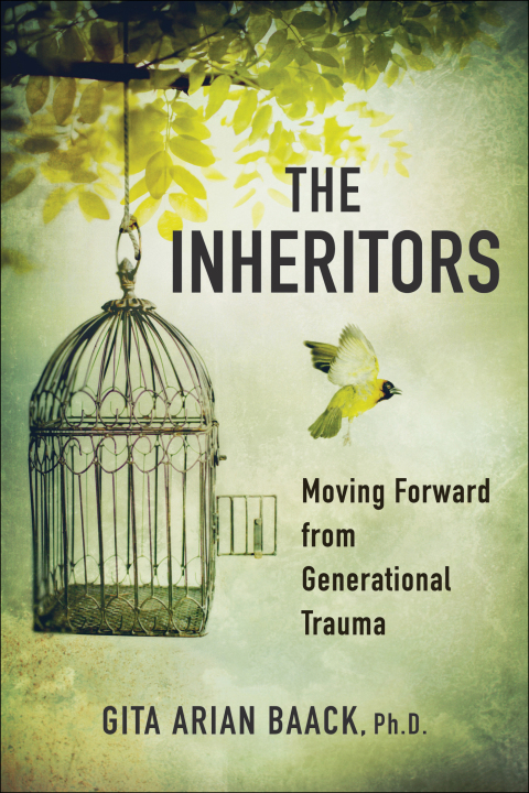 Cover image for book The Inheritors
