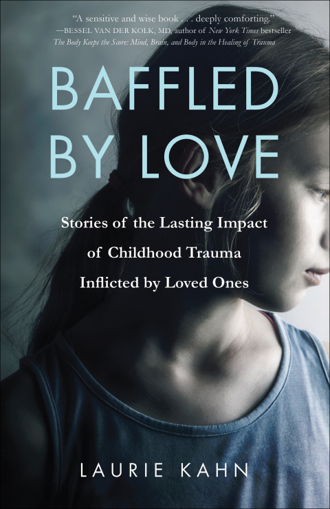 Cover image for book Baffled by Love
