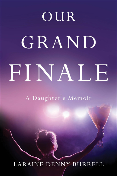 Cover image for book Our Grand Finale