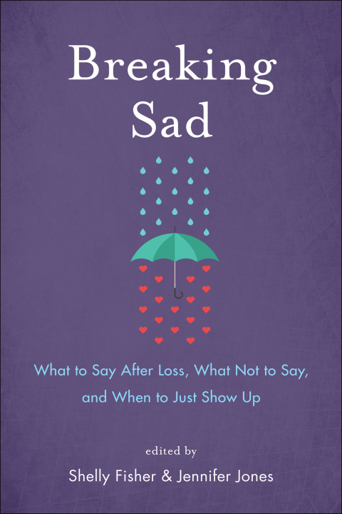 Cover image for book Breaking Sad