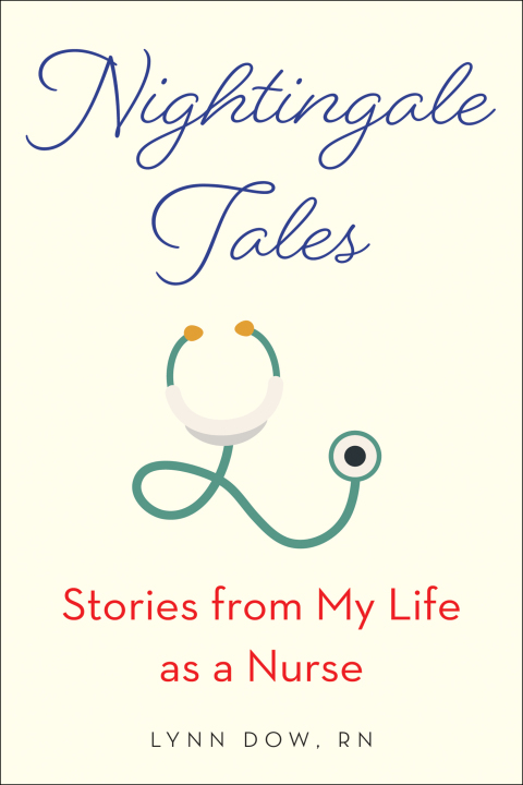 Cover image for book Nightingale Tales