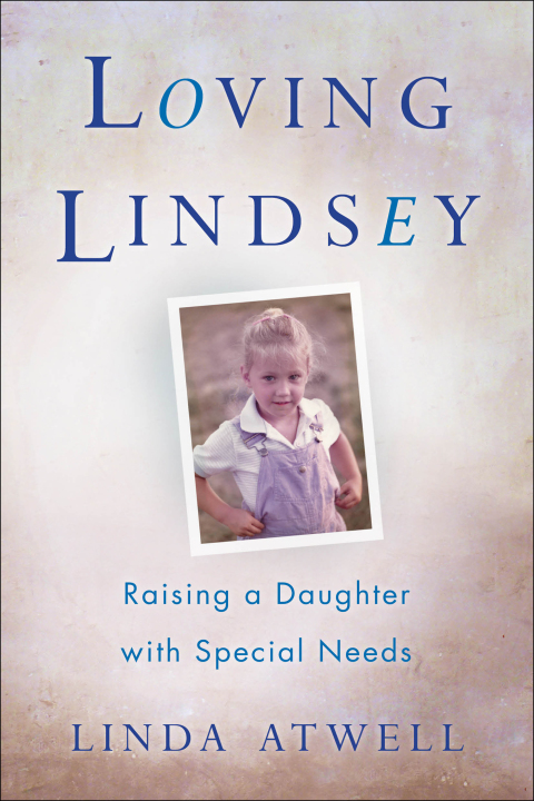 Cover image for book Loving Lindsey