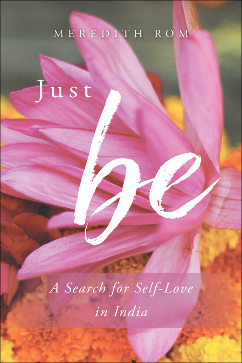 Cover image for book Just Be