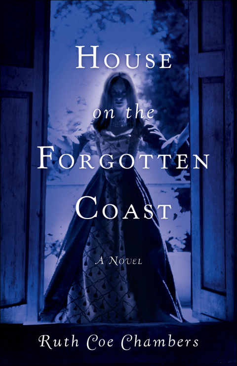 Cover image for book House on the Forgotten Coast