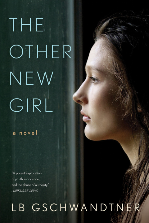 Cover image for book The Other New Girl