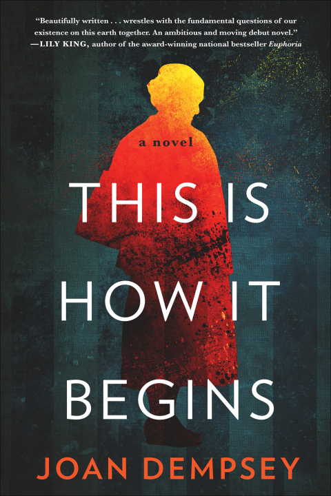 Cover image for book This Is How It Begins