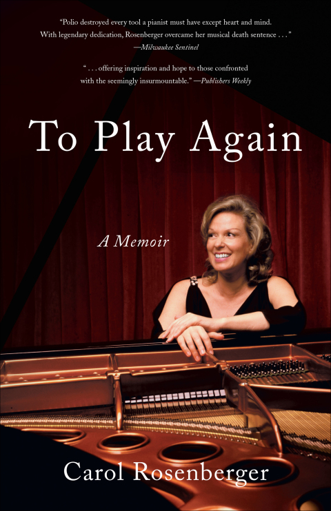 Cover image for book To Play Again