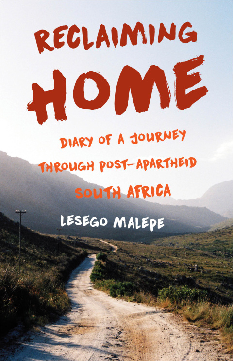 Cover image for book Reclaiming Home