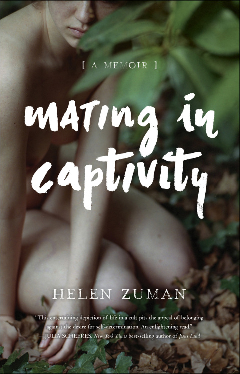 Cover image for book Mating in Captivity