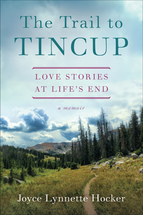 Cover image for book The Trail to Tincup