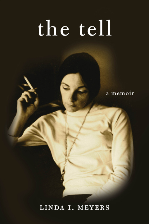 Cover image for book The Tell