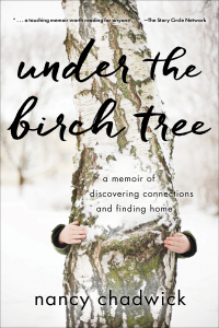 Imagen de portada: Under the Birch Tree 9781631523571