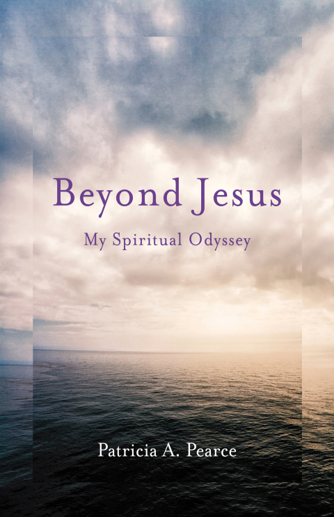 Cover image for book Beyond Jesus