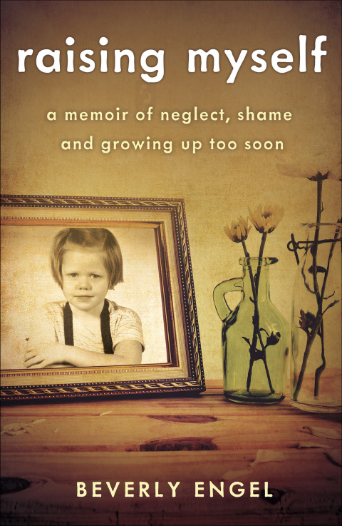 Cover image for book Raising Myself