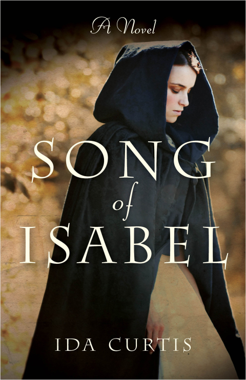 Cover image for book Song of Isabel
