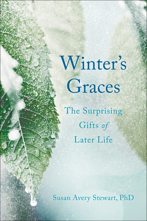 Cover image for book Winter's Graces