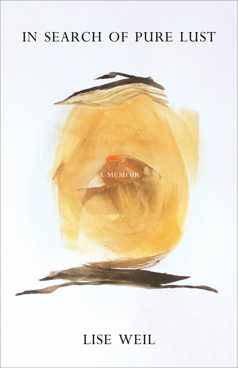 Cover image for book In Search of Pure Lust