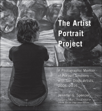 Imagen de portada: The Artist Portrait Project 9781631523939
