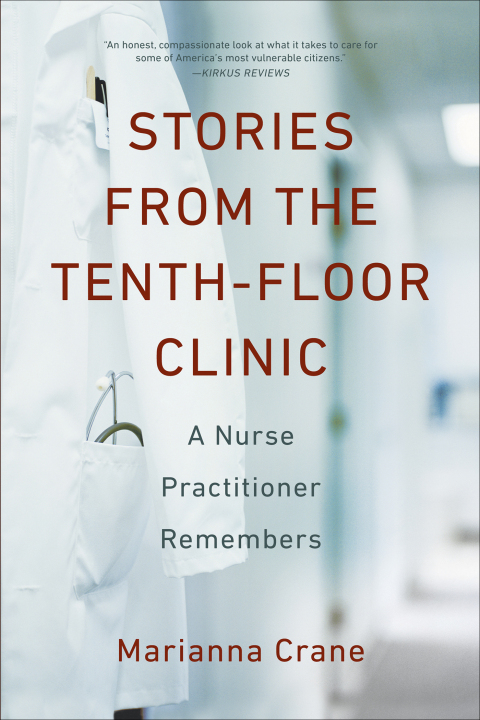Cover image for book Stories from the Tenth-Floor Clinic