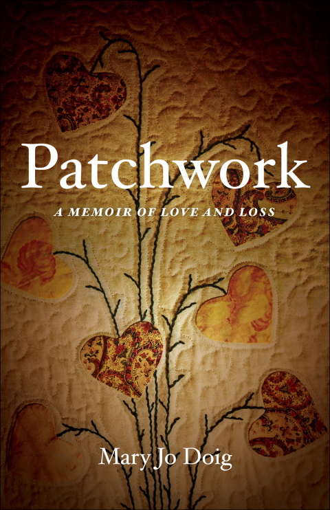 Cover image for book Patchwork