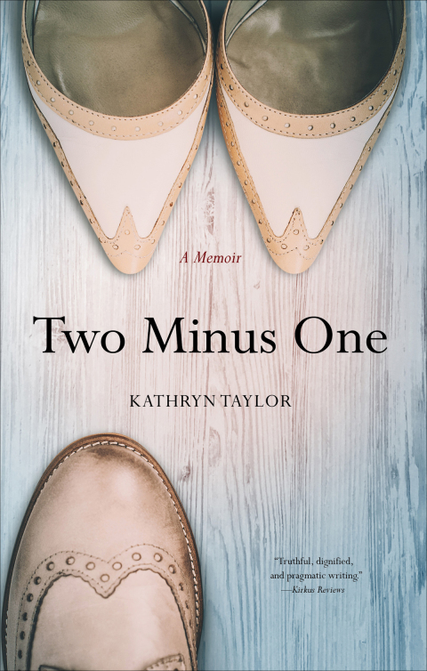 Cover image for book Two Minus One
