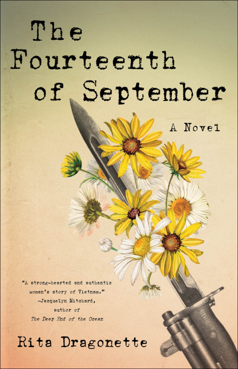 Cover image for book The Fourteenth of September