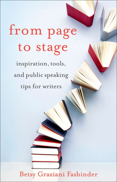 Cover image for book From Page to Stage