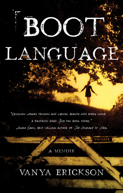 Cover image for book Boot Language