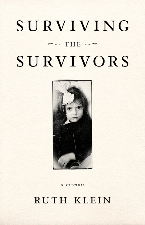 Cover image for book Surviving the Survivors
