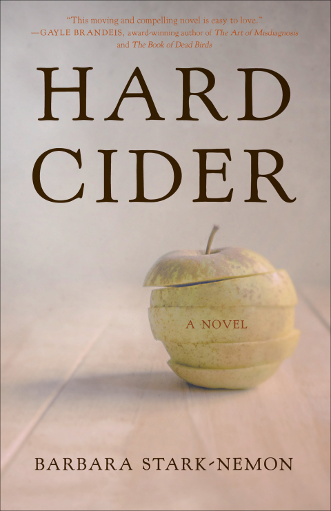 Cover image for book Hard Cider
