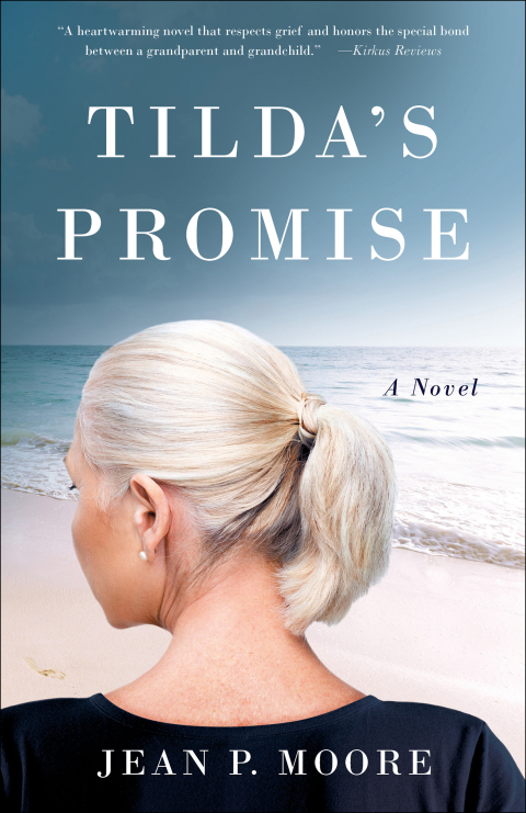 Cover image for book Tilda's Promise