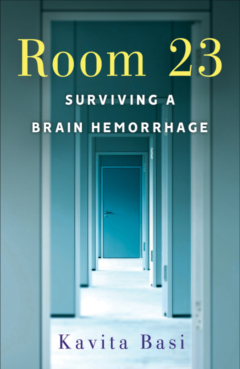 Cover image for book Room 23