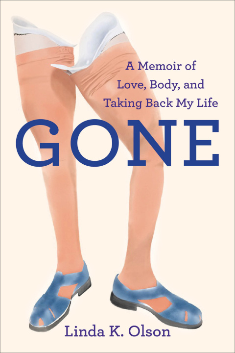Cover image for book Gone