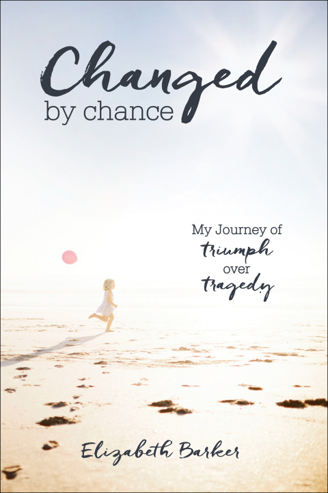Cover image for book Changed By Chance