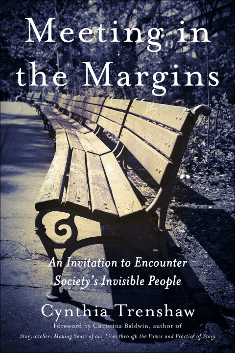 Cover image for book Meeting in the Margins