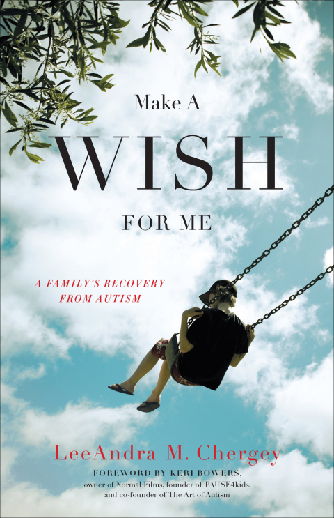 Cover image for book Make a Wish for Me